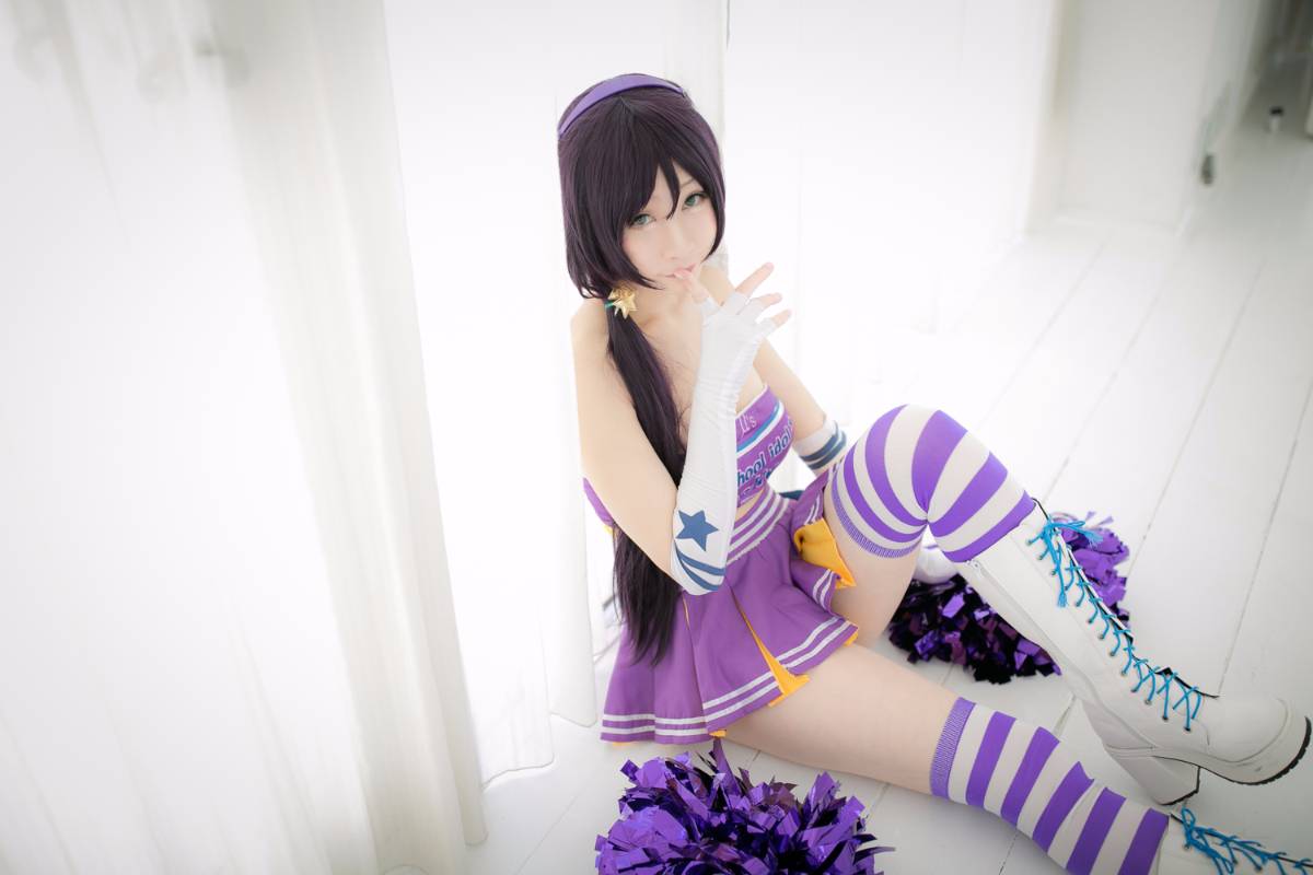 [Bộ của tôi] Suite Live!