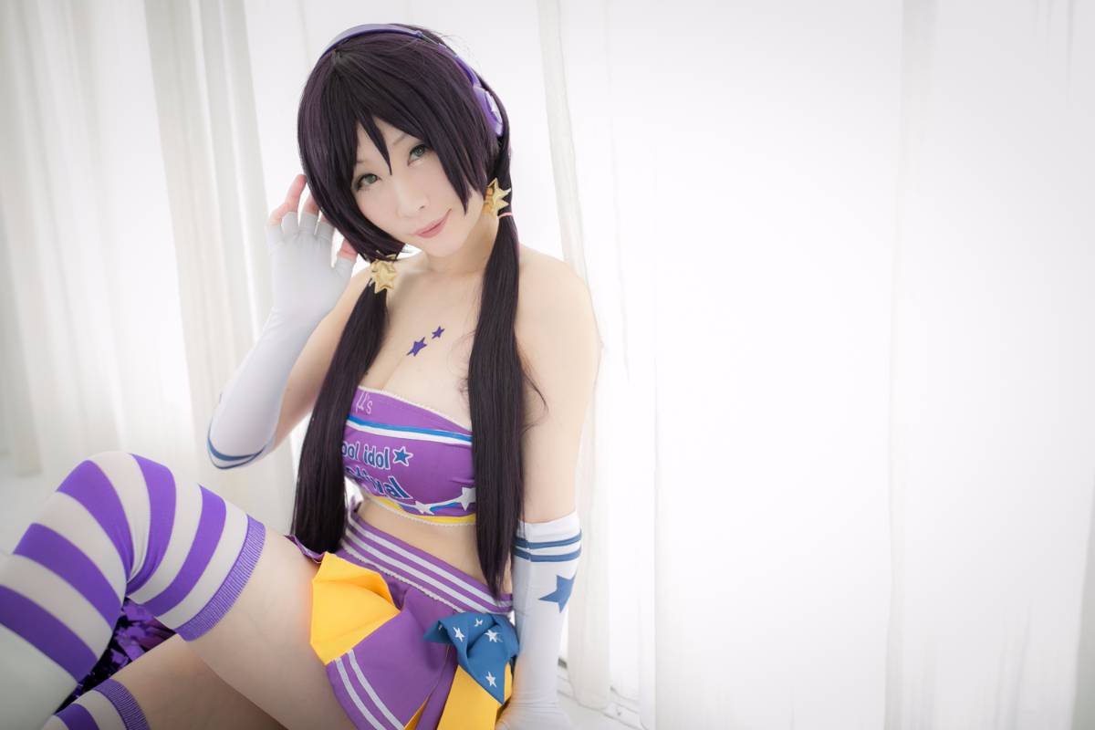 [Bộ của tôi] Suite Live!