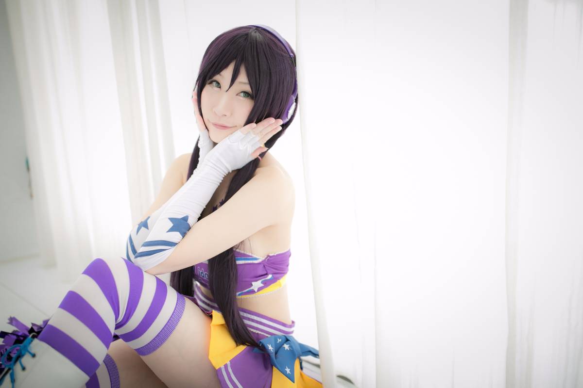 [Bộ của tôi] Suite Live!