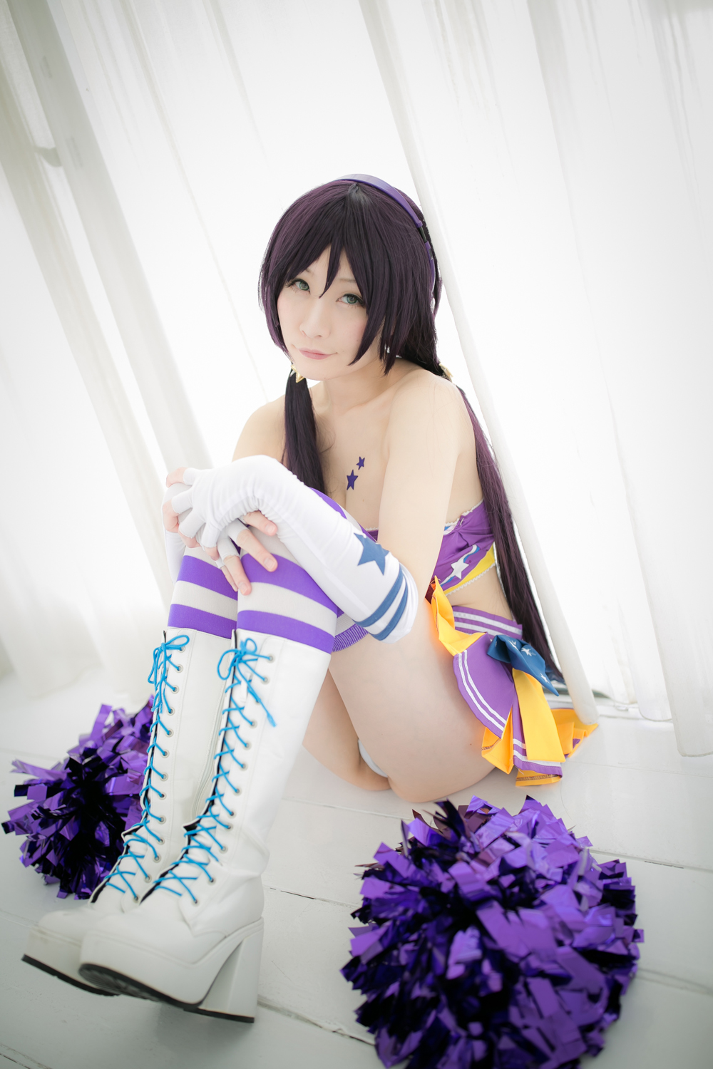 [Bộ của tôi] Suite Live!