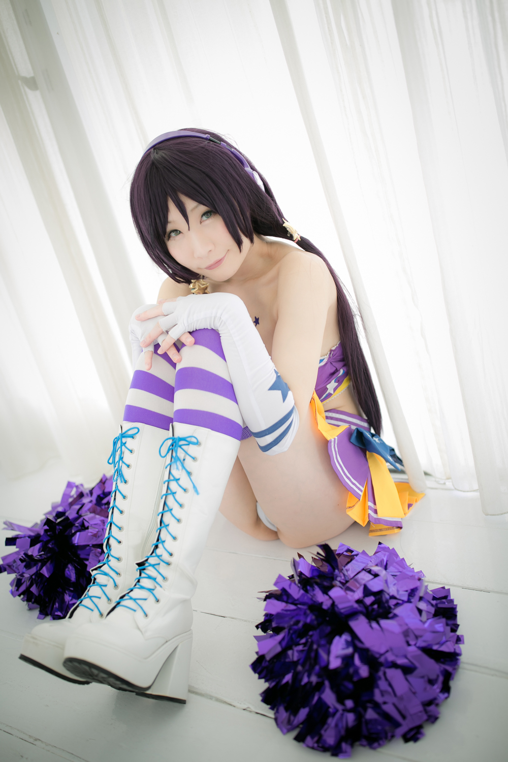 [Bộ của tôi] Suite Live!