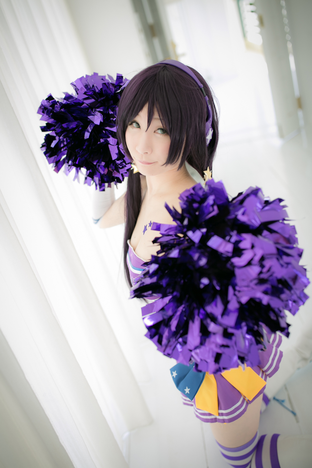 [Bộ của tôi] Suite Live!