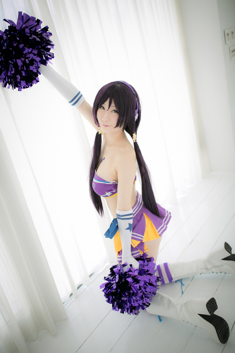 [Bộ của tôi] Suite Live!