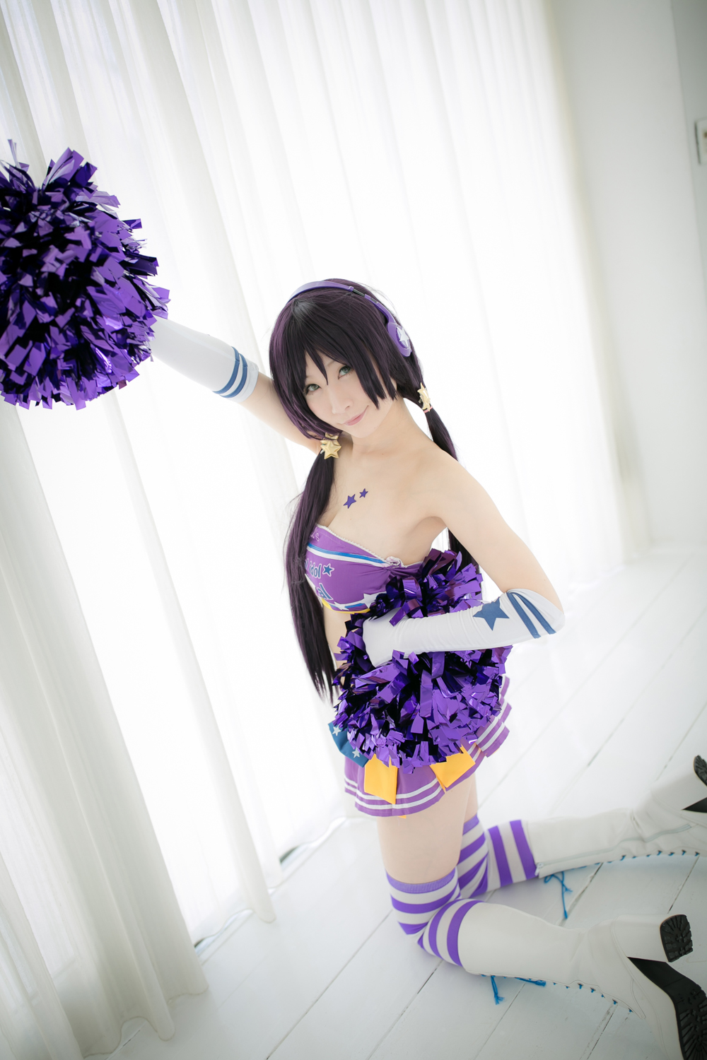 [Bộ của tôi] Suite Live!