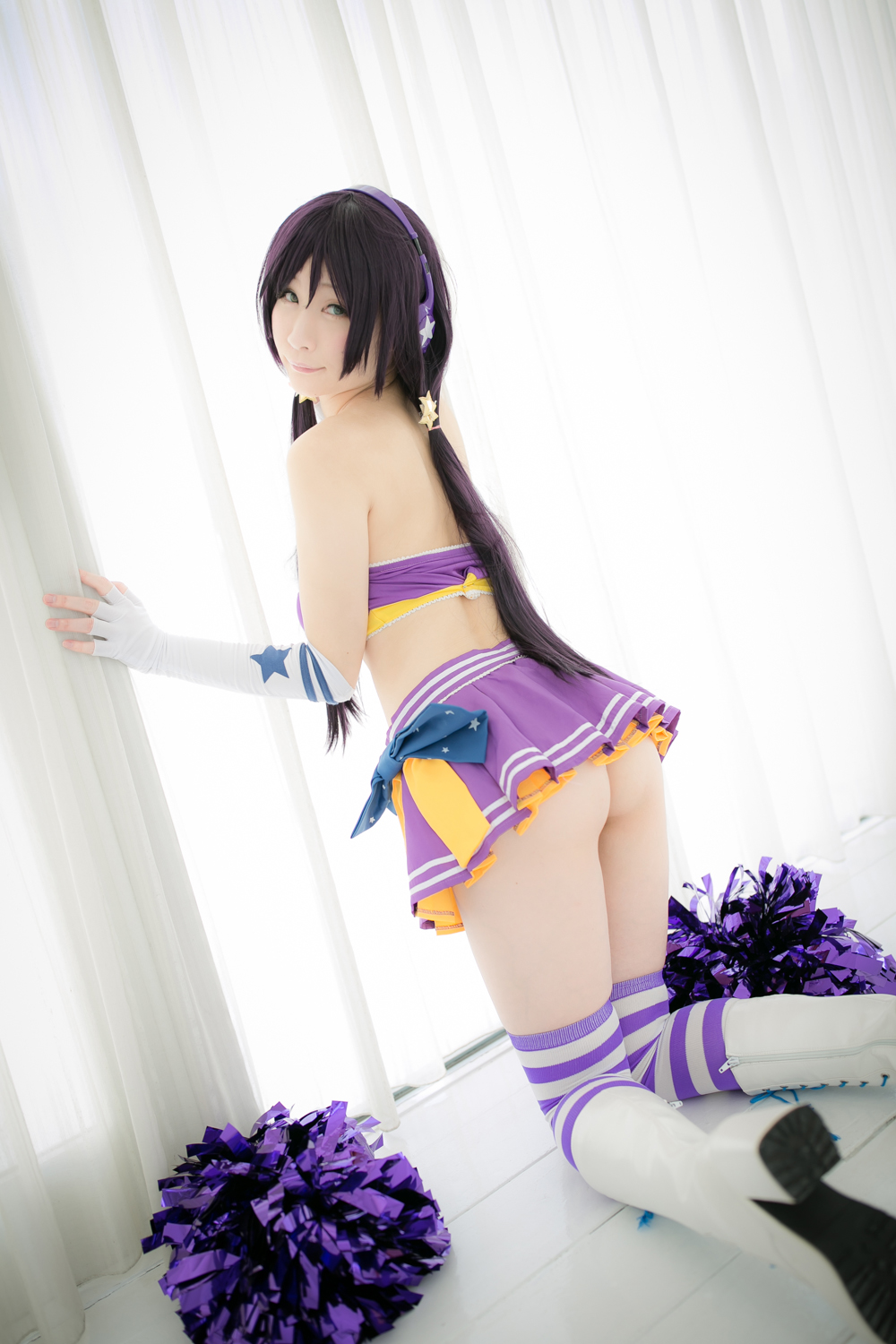 [Bộ của tôi] Suite Live!