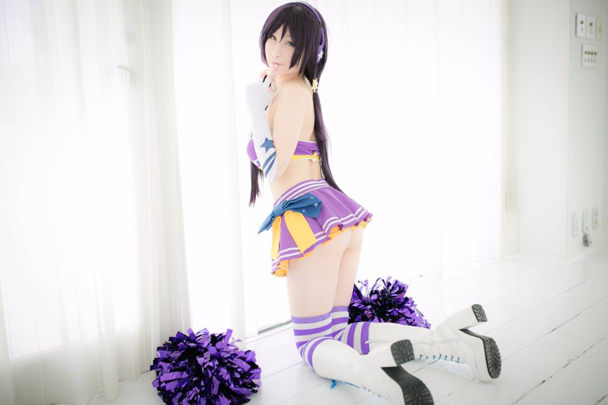 [Bộ của tôi] Suite Live!