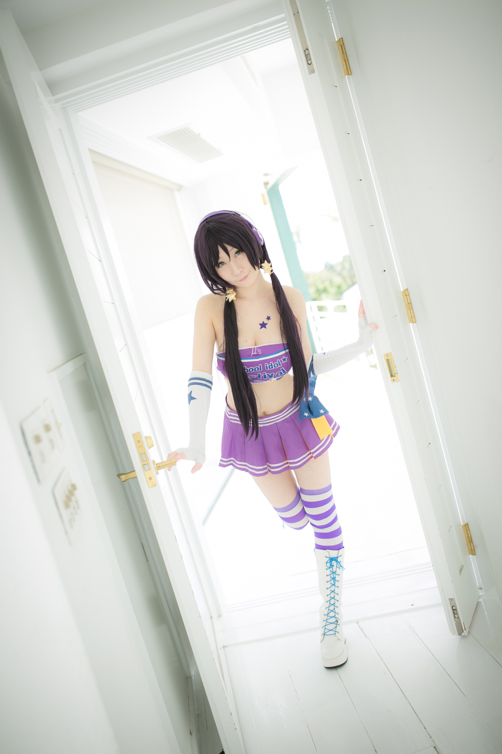 [Bộ của tôi] Suite Live!