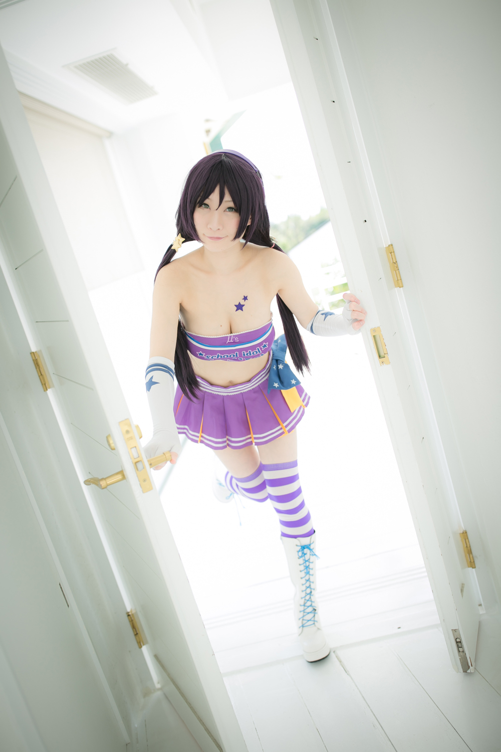 [Bộ của tôi] Suite Live!