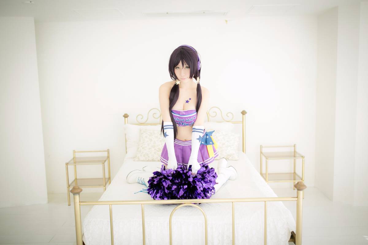 [Bộ của tôi] Suite Live!