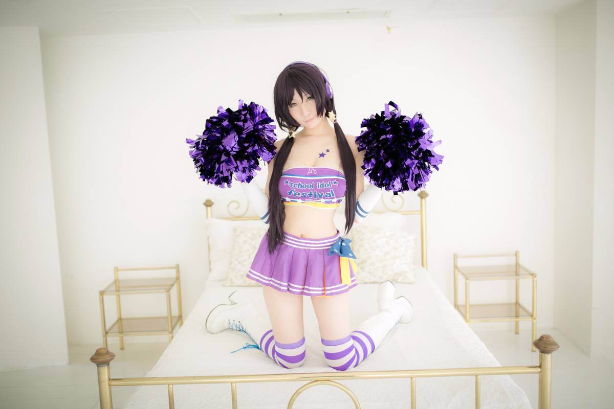 [Bộ của tôi] Suite Live!