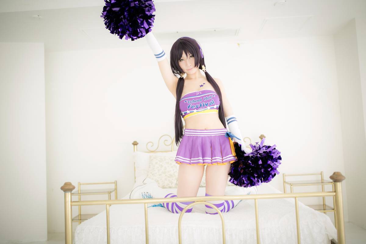 [Bộ của tôi] Suite Live!