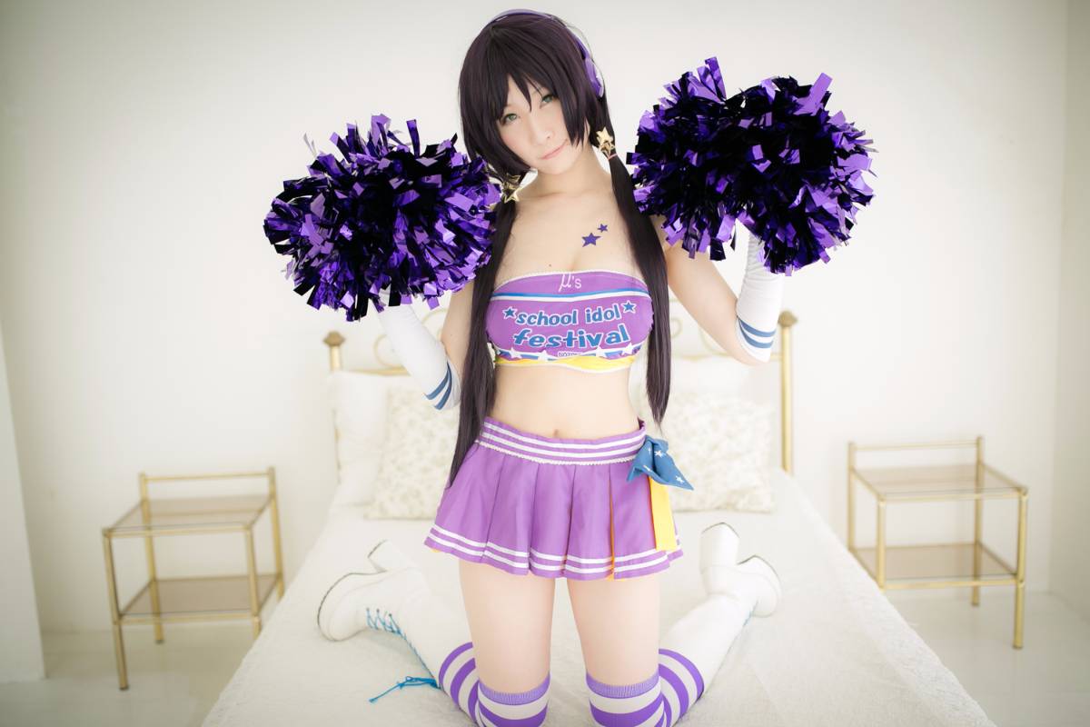 [Bộ của tôi] Suite Live!