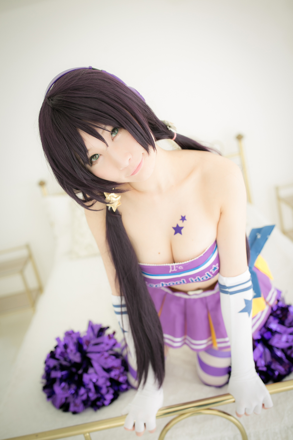 [Bộ của tôi] Suite Live!