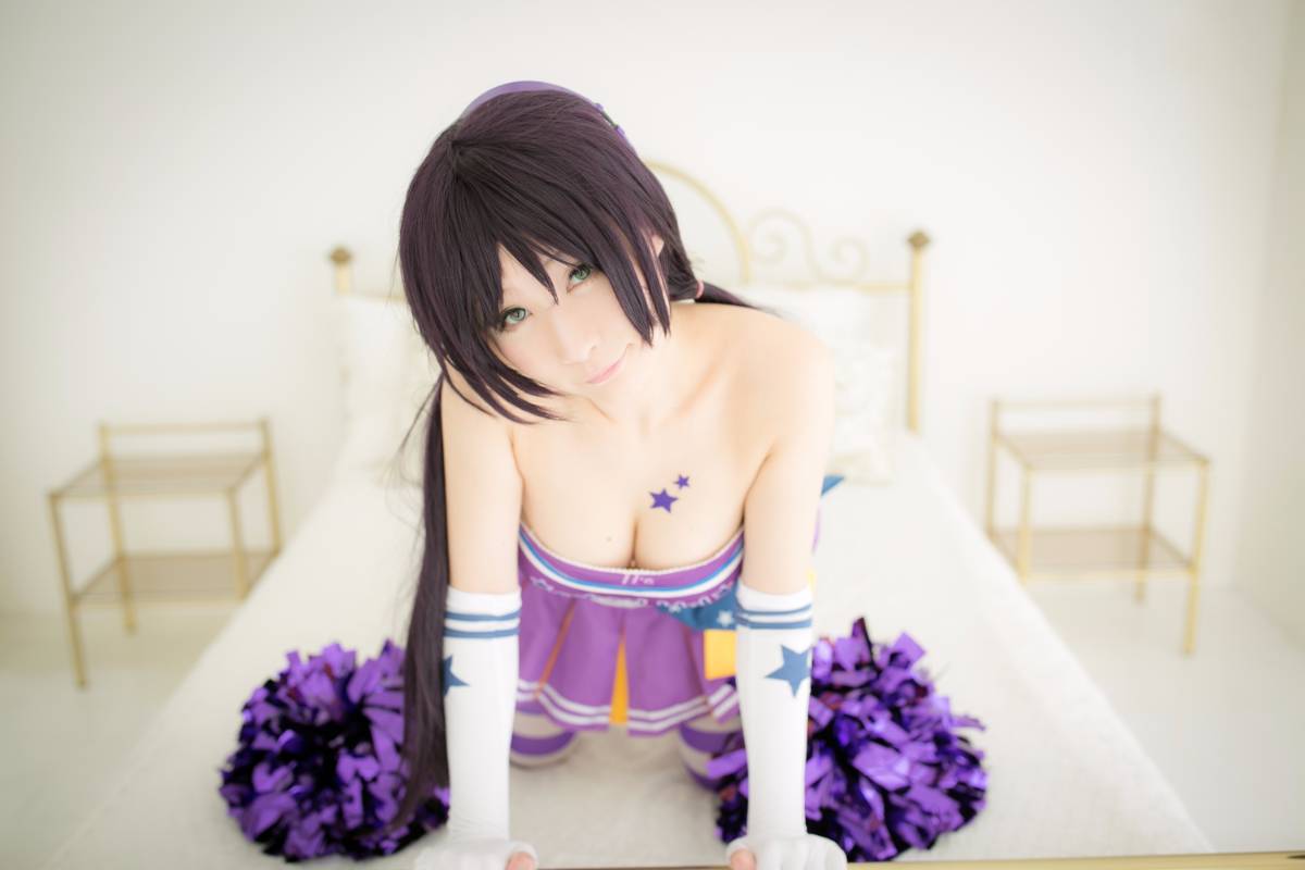 [Bộ của tôi] Suite Live!