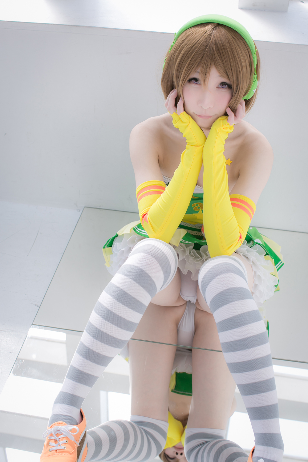 [Bộ của tôi] Suite Live!