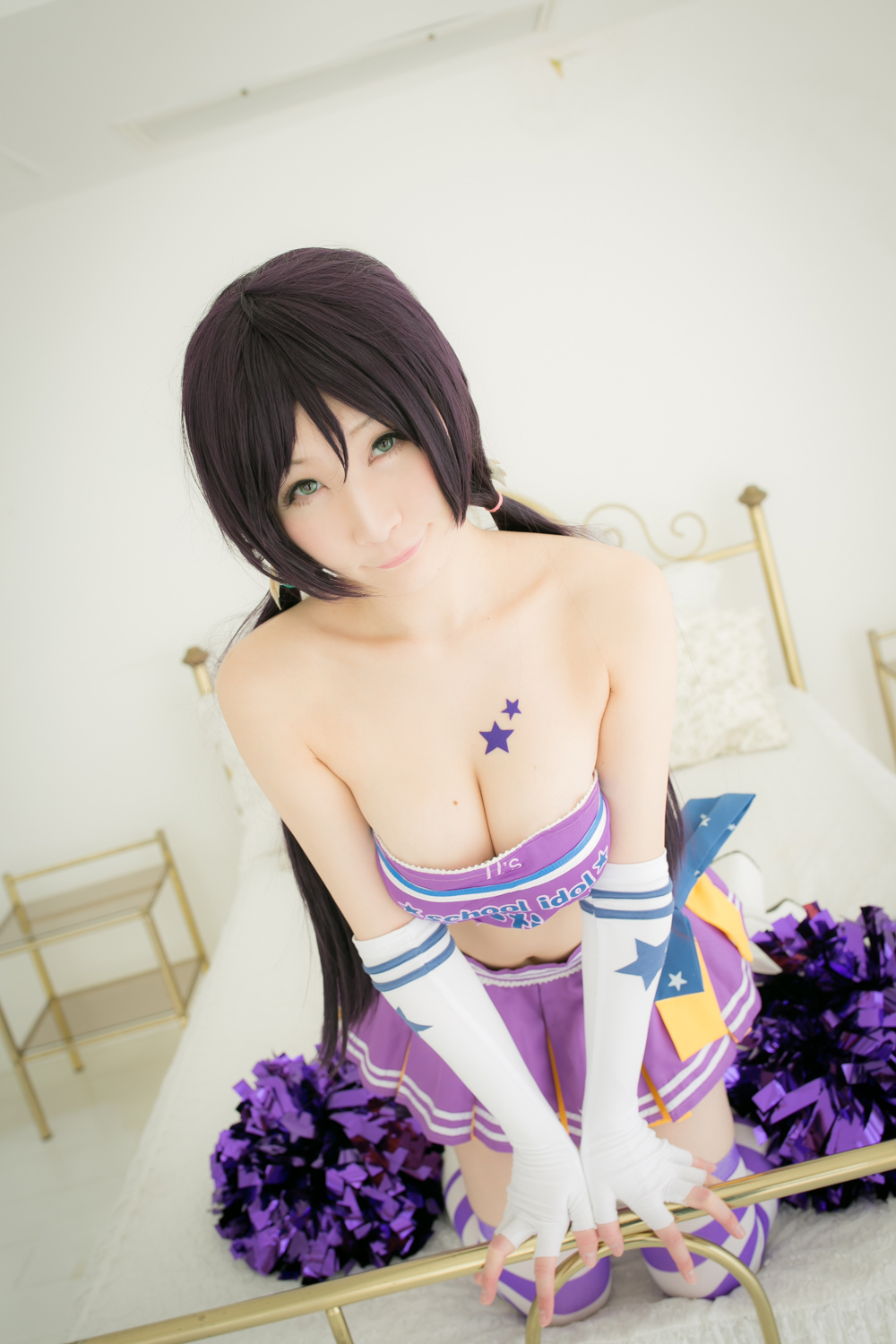 [Bộ của tôi] Suite Live!