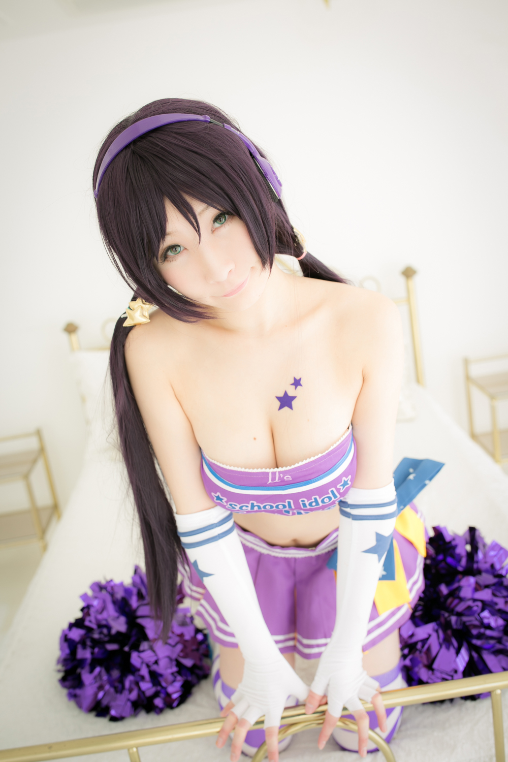 [Bộ của tôi] Suite Live!