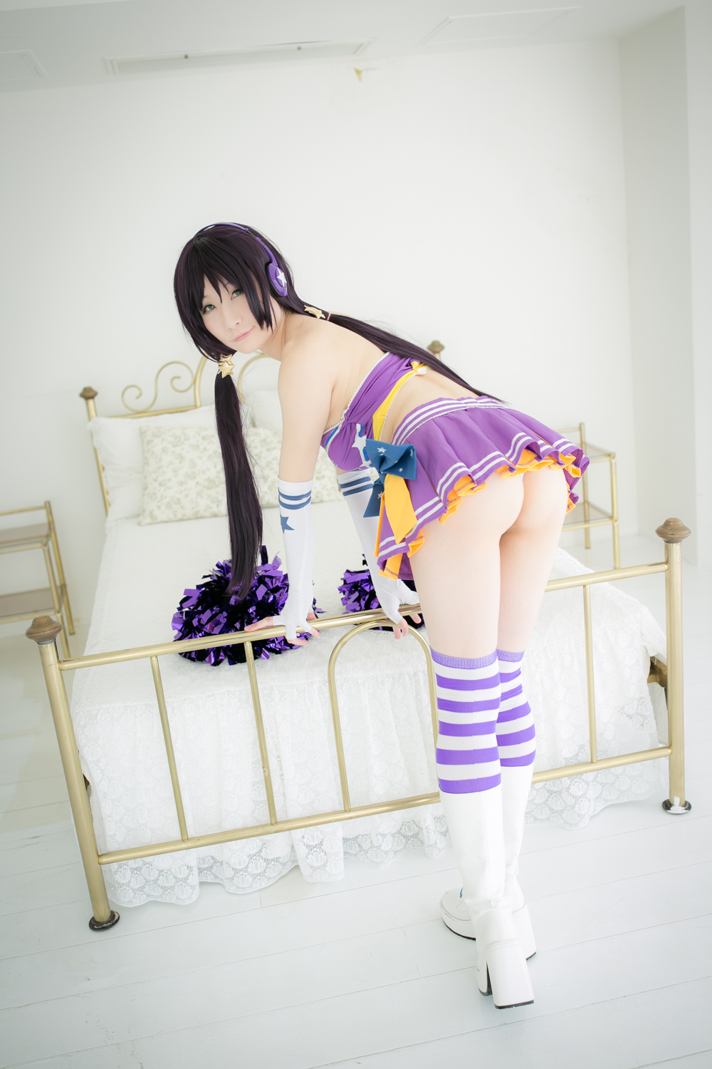 [Bộ của tôi] Suite Live!