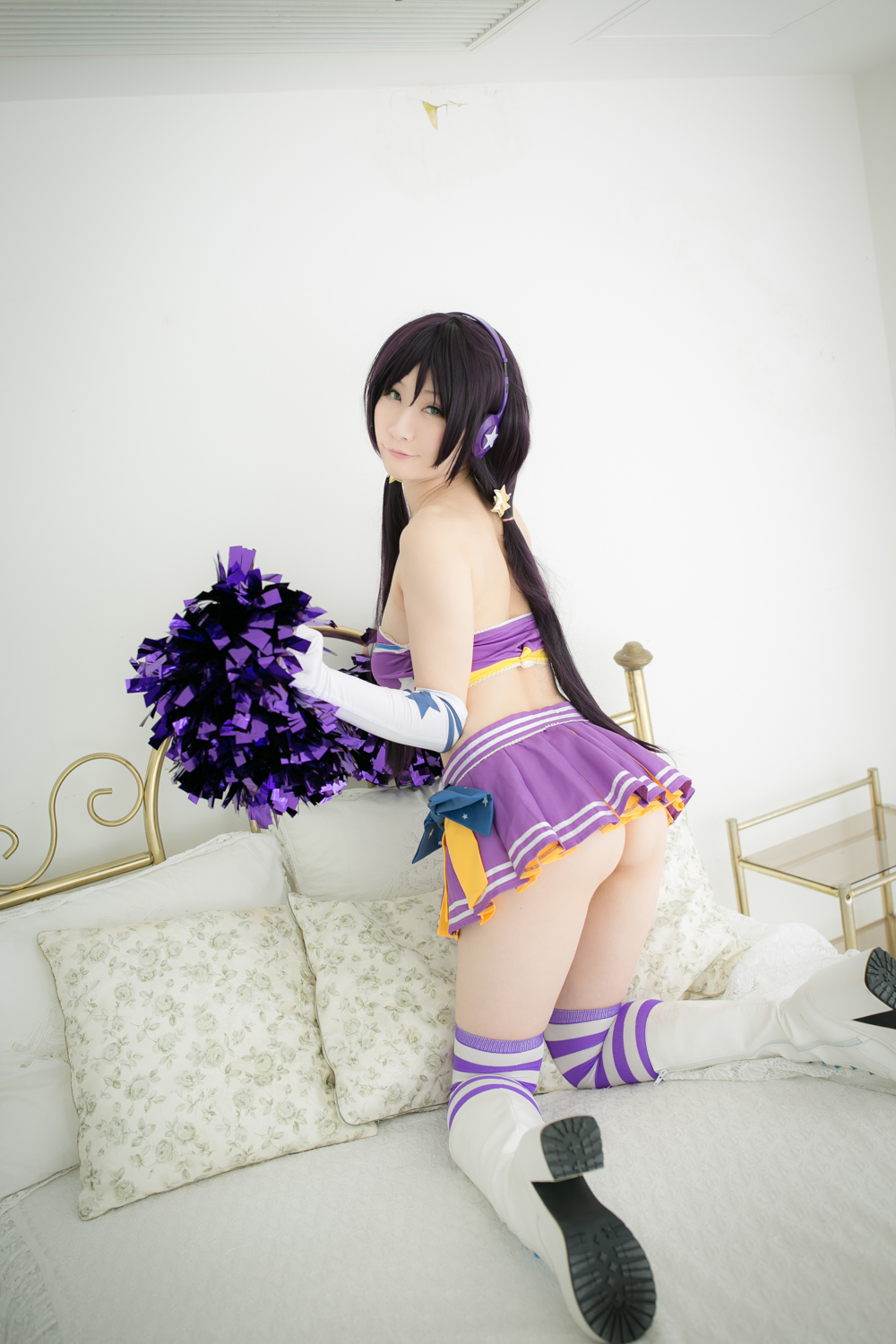 [Bộ của tôi] Suite Live!