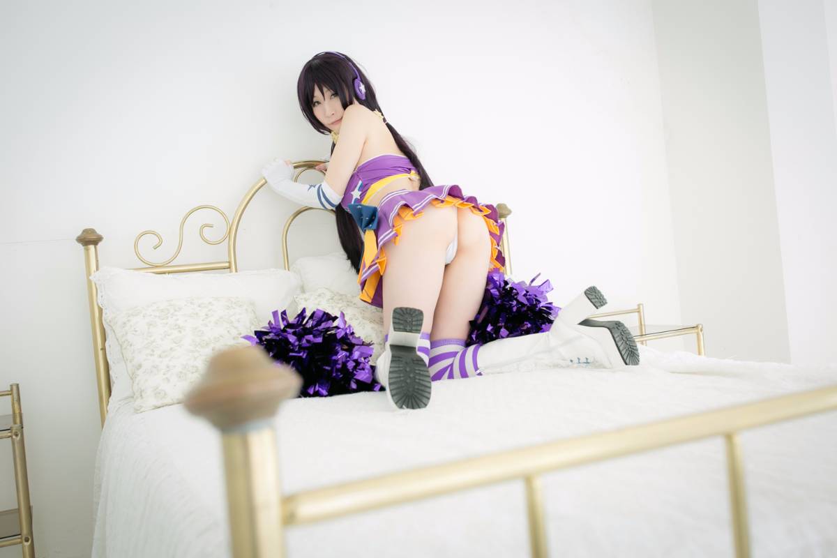 [Bộ của tôi] Suite Live!