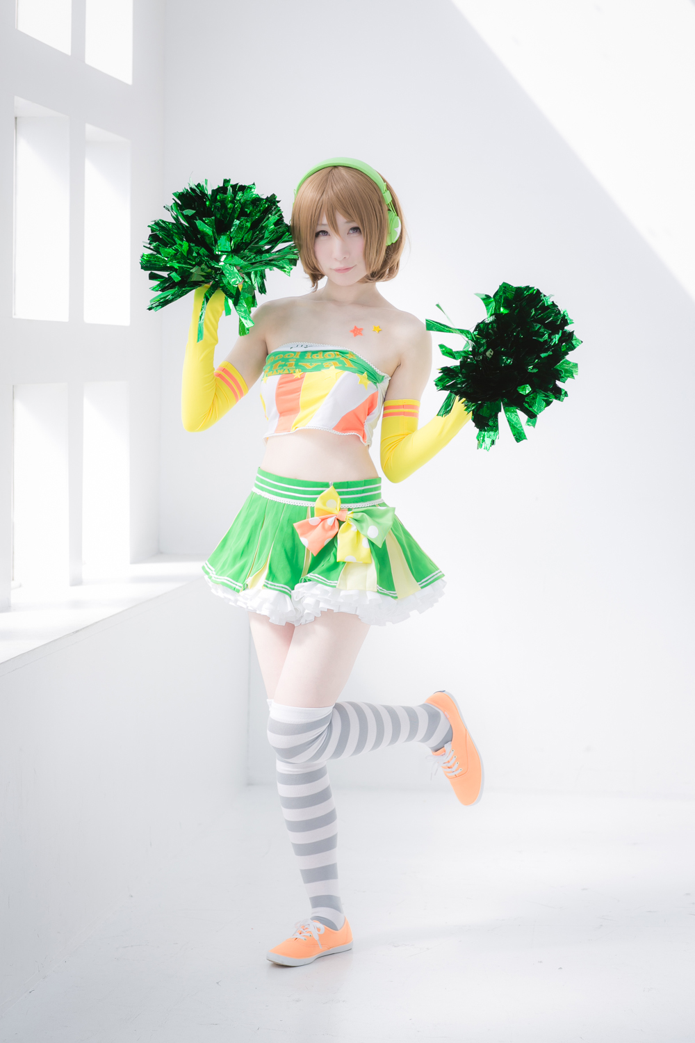 [Bộ của tôi] Suite Live!