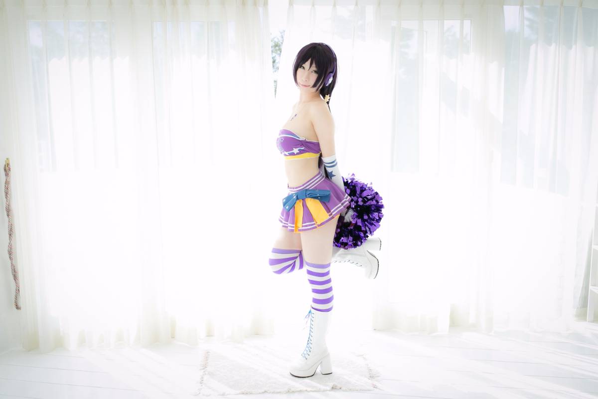 [Bộ của tôi] Suite Live!