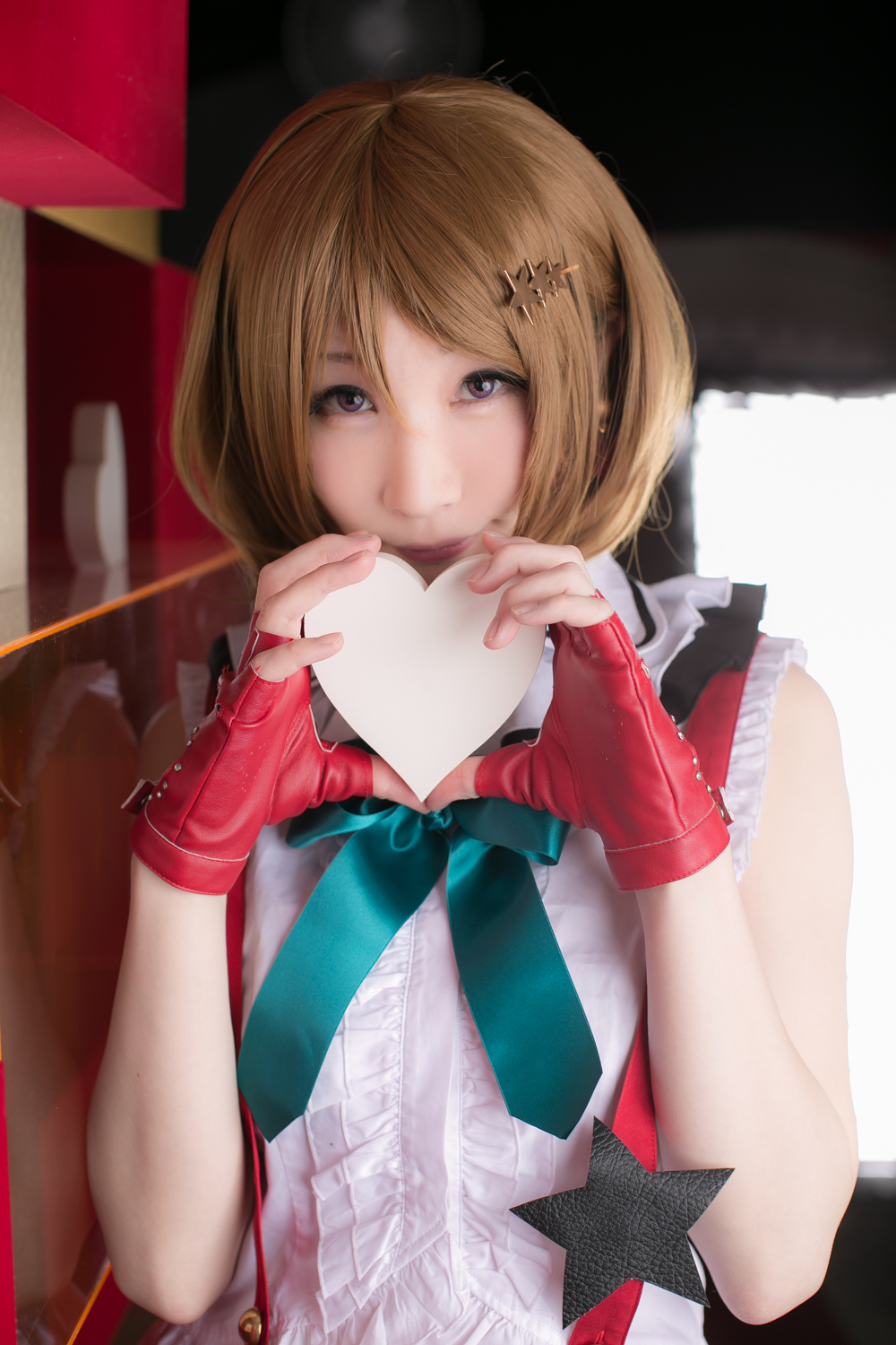 [Bộ của tôi] Suite Live!