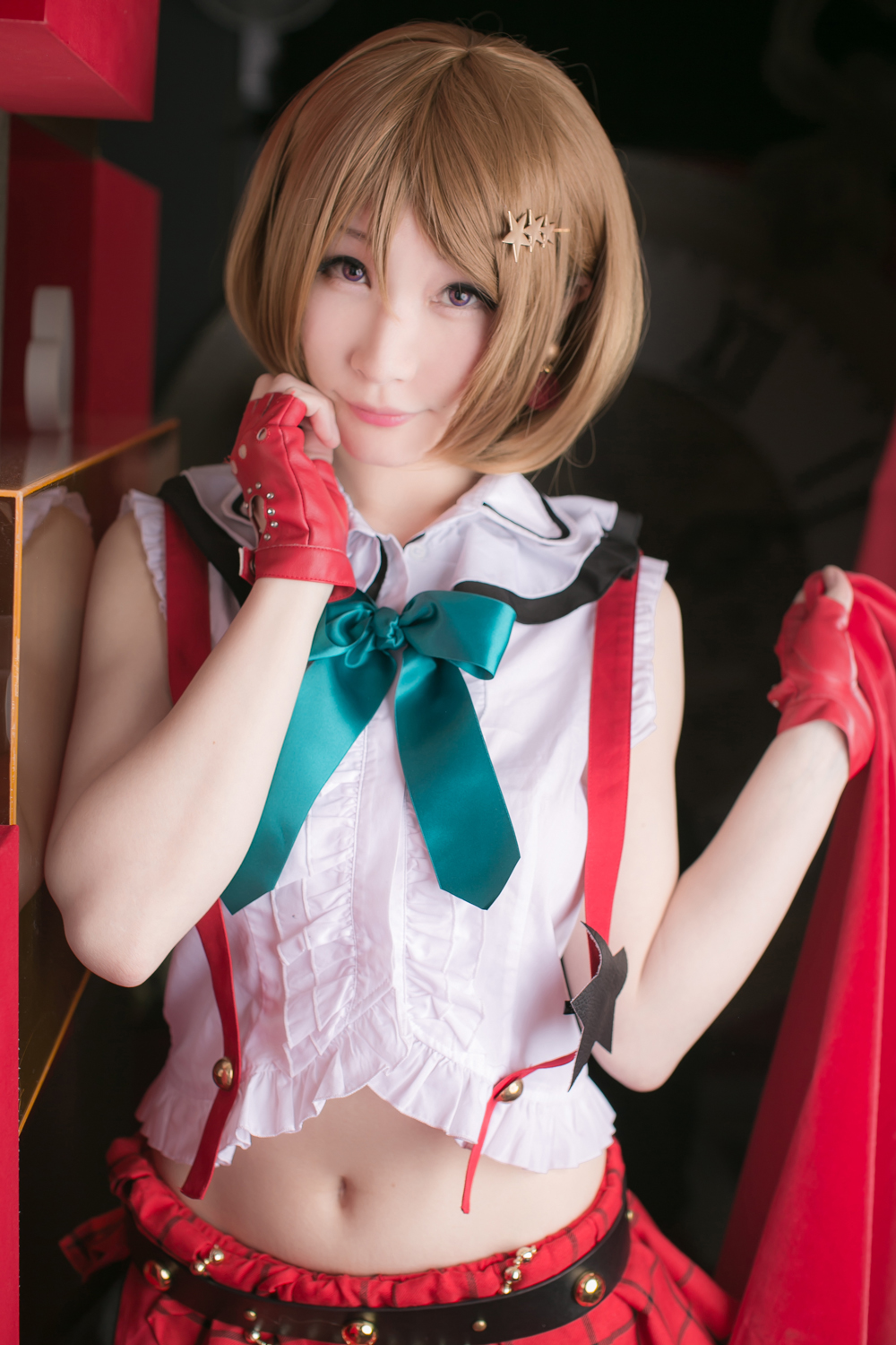 [Bộ của tôi] Suite Live!