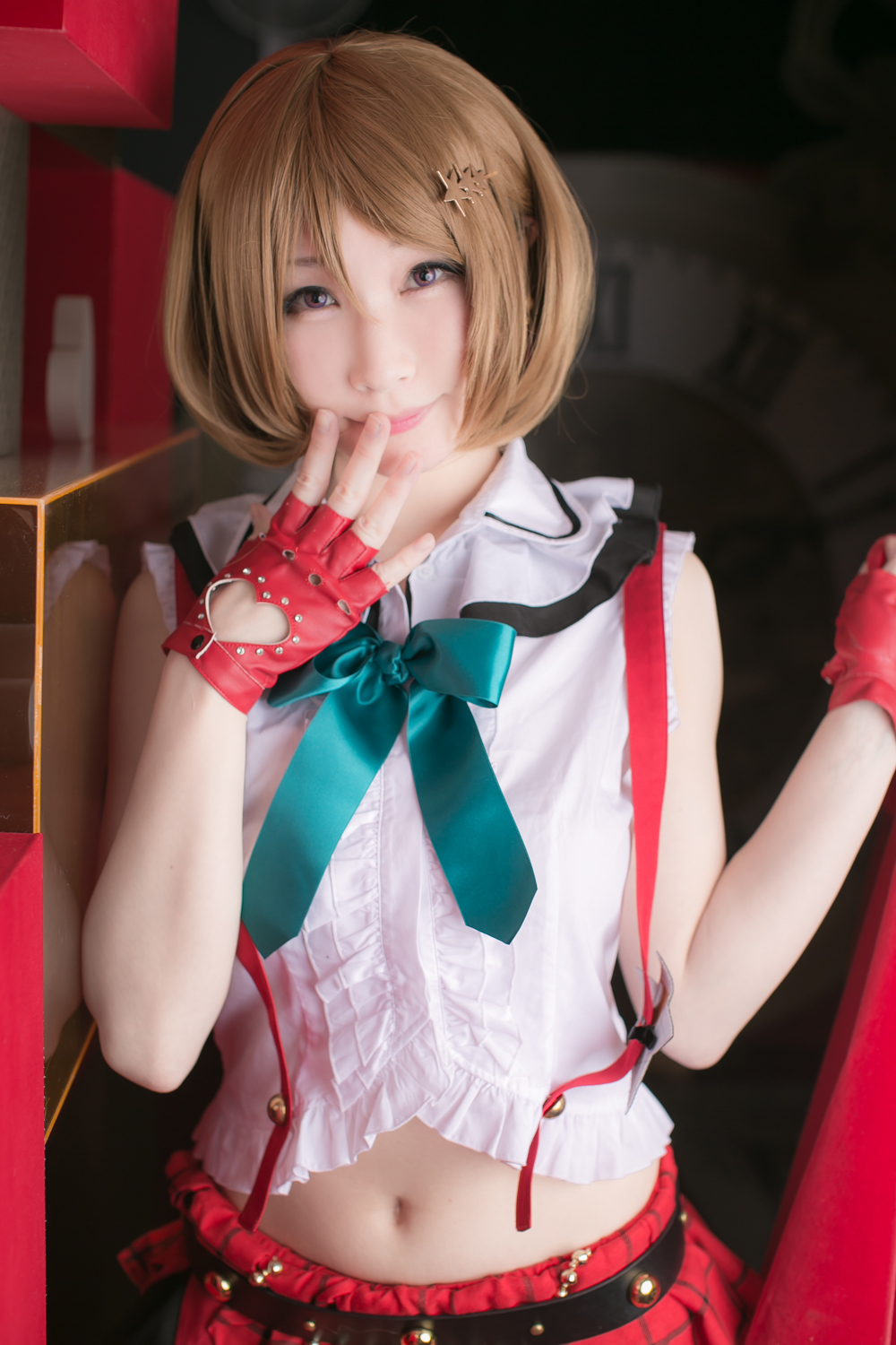 [Bộ của tôi] Suite Live!