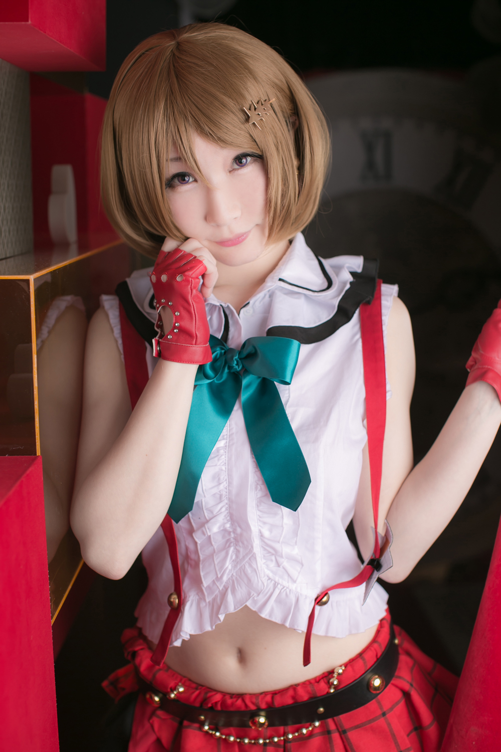 [Bộ của tôi] Suite Live!