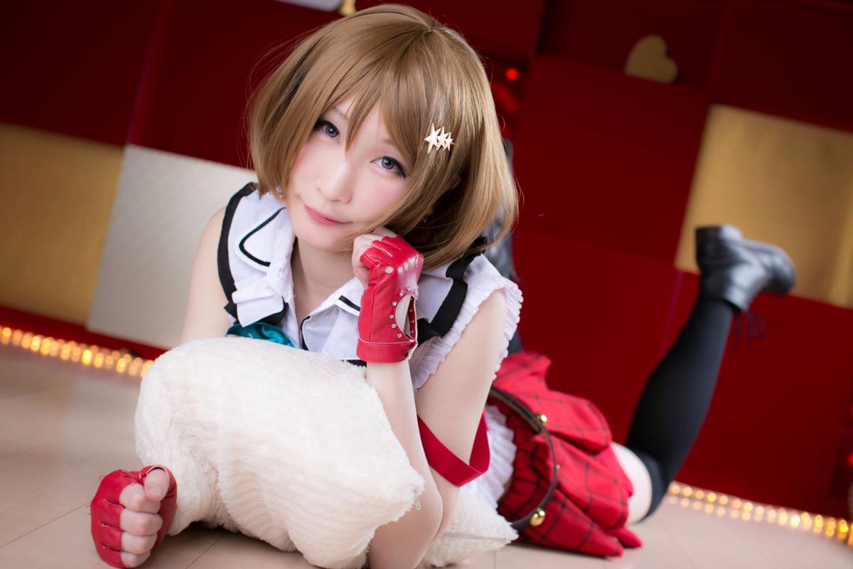 [Bộ của tôi] Suite Live!