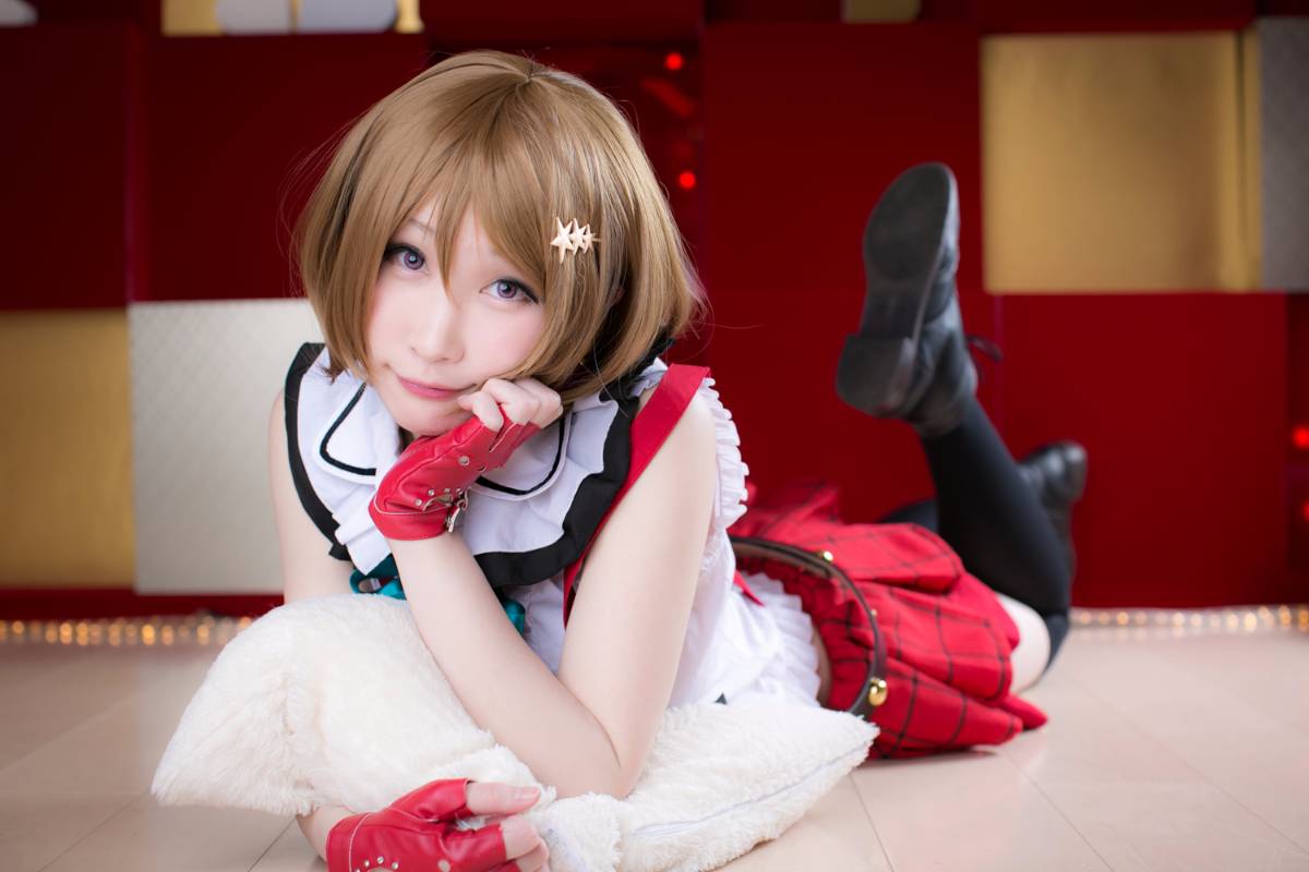 [Bộ của tôi] Suite Live!