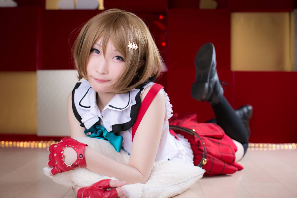 [Bộ của tôi] Suite Live!