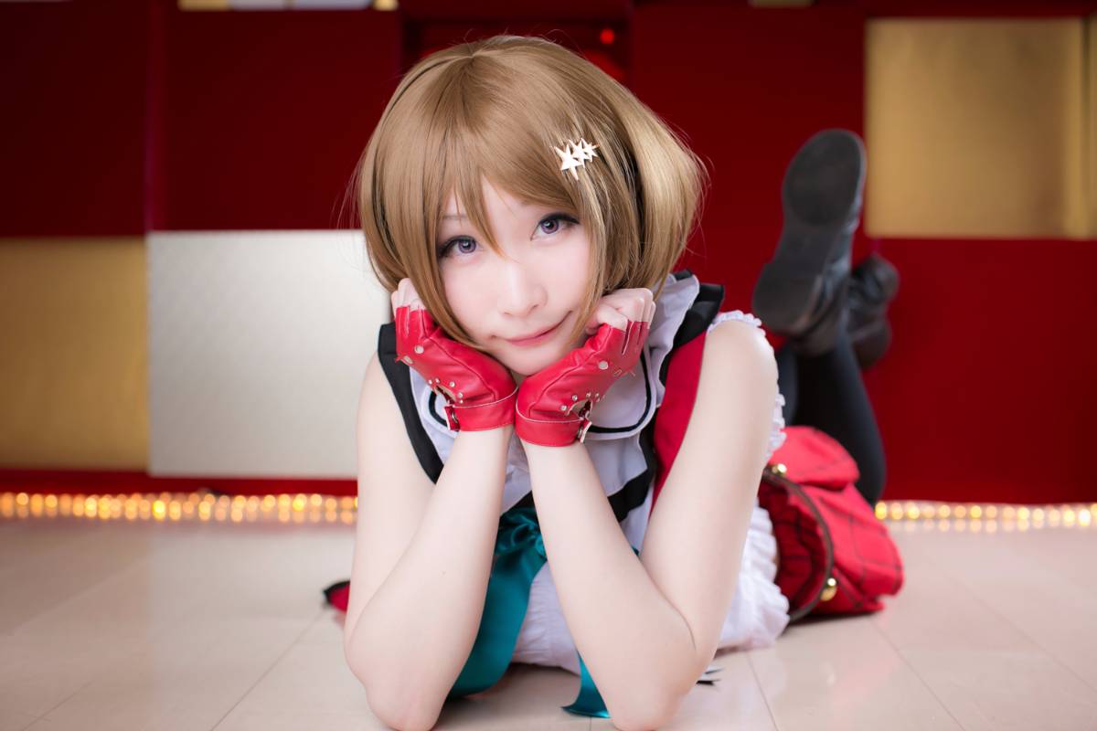 [Bộ của tôi] Suite Live!