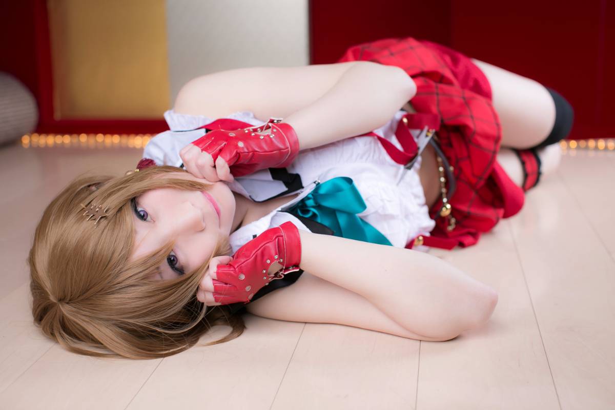 [Bộ của tôi] Suite Live!