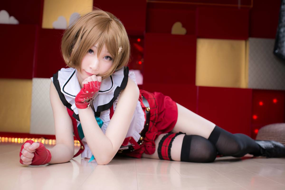 [Bộ của tôi] Suite Live!