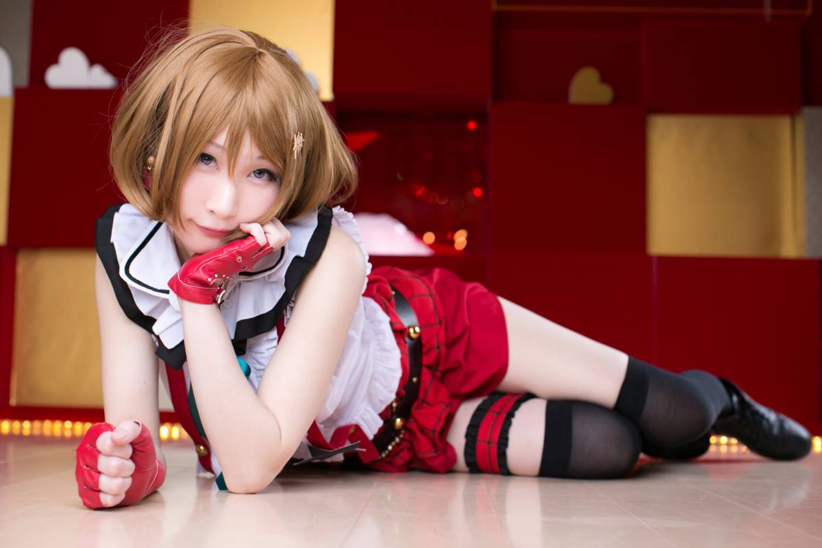 [Bộ của tôi] Suite Live!