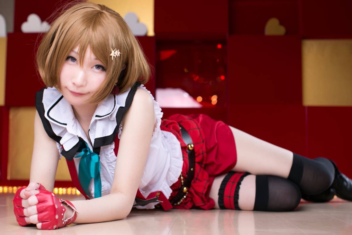 [Bộ của tôi] Suite Live!