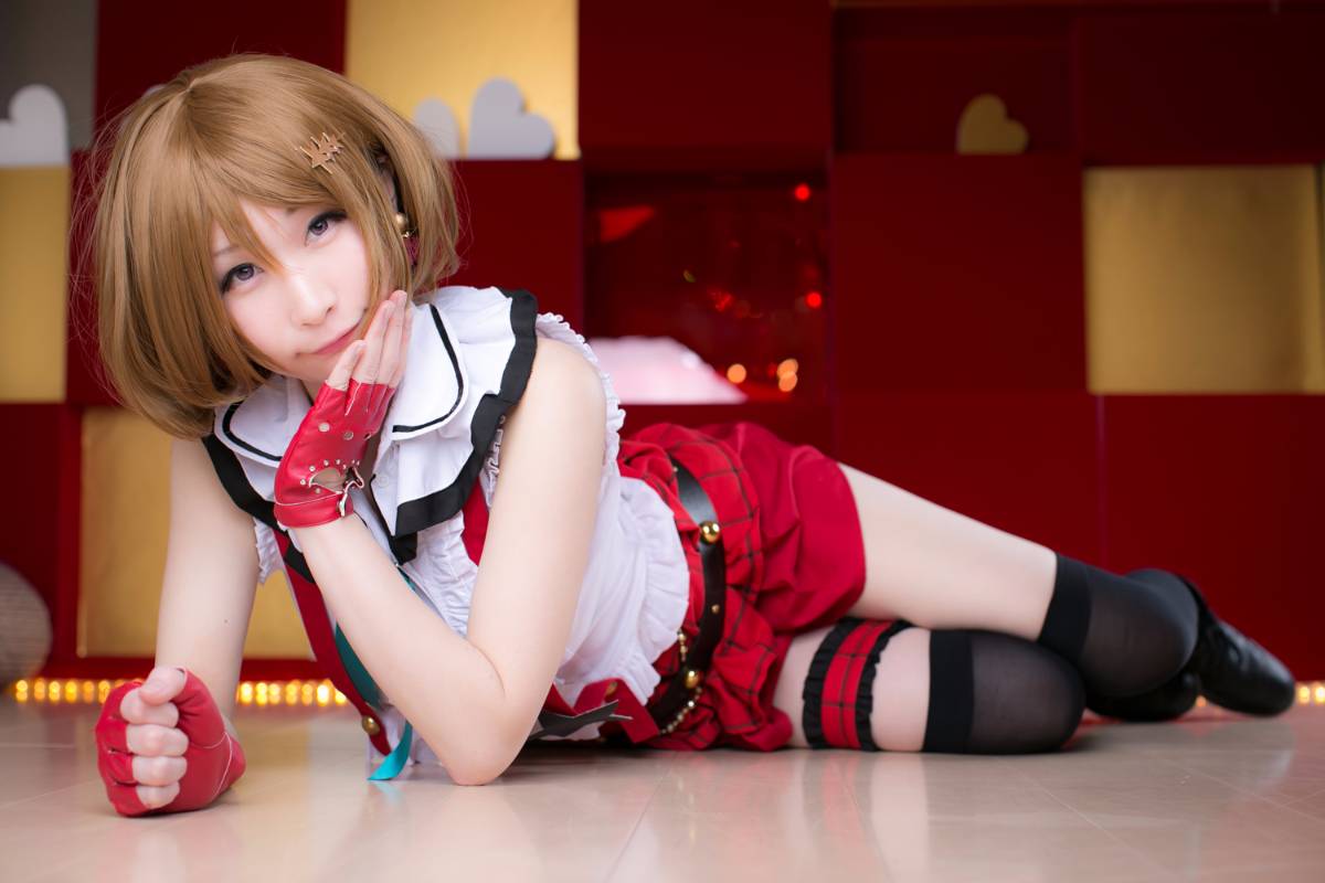 [Bộ của tôi] Suite Live!