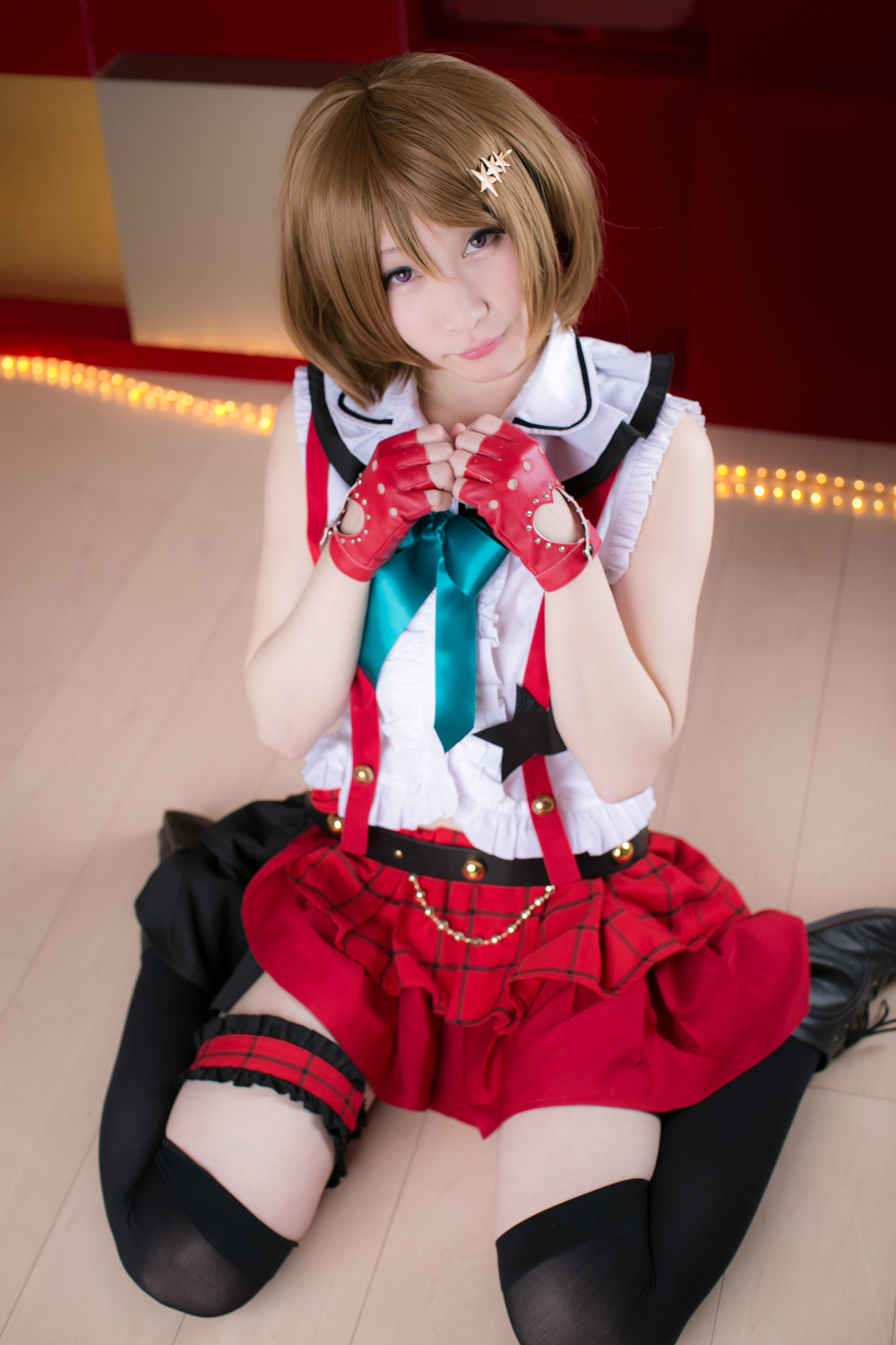 [Bộ của tôi] Suite Live!