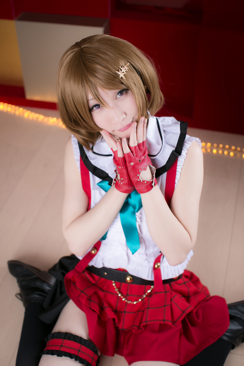 [Bộ của tôi] Suite Live!