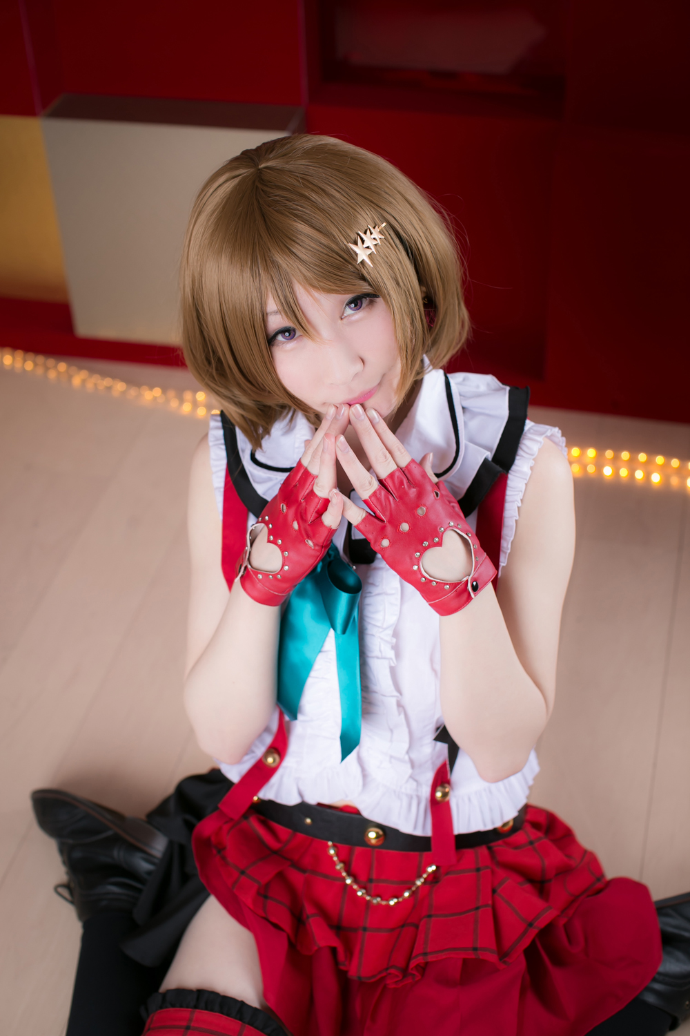 [Bộ của tôi] Suite Live!