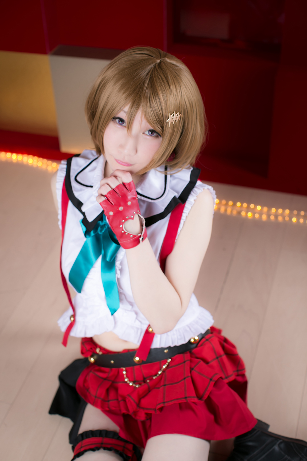 [Bộ của tôi] Suite Live!