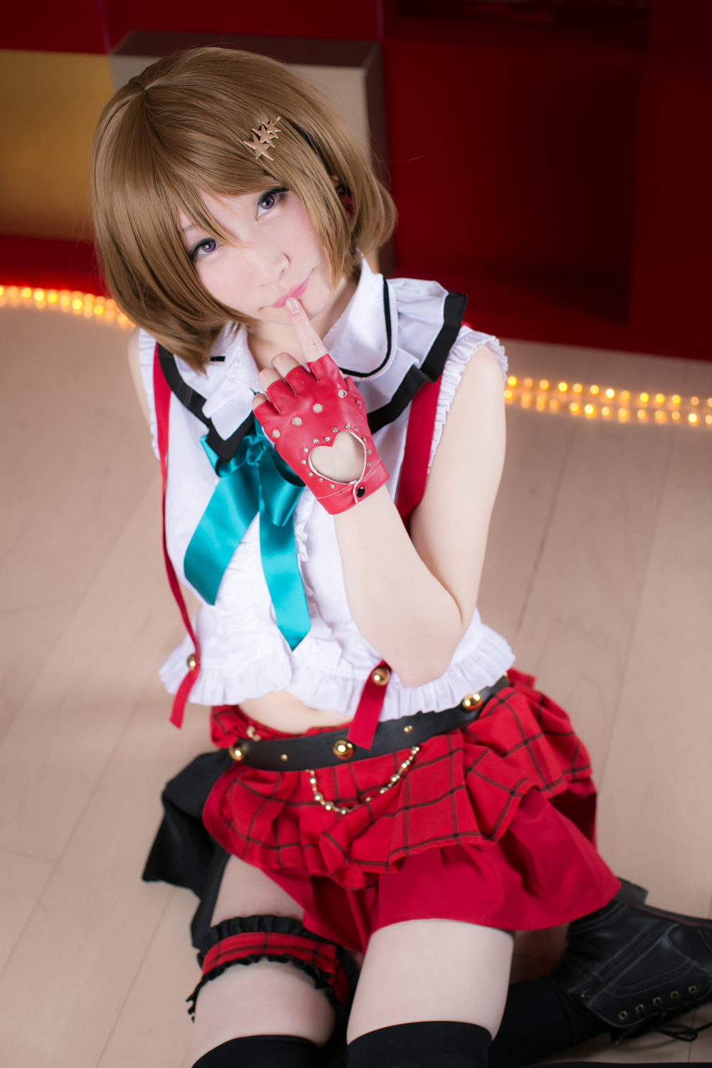 [Bộ của tôi] Suite Live!