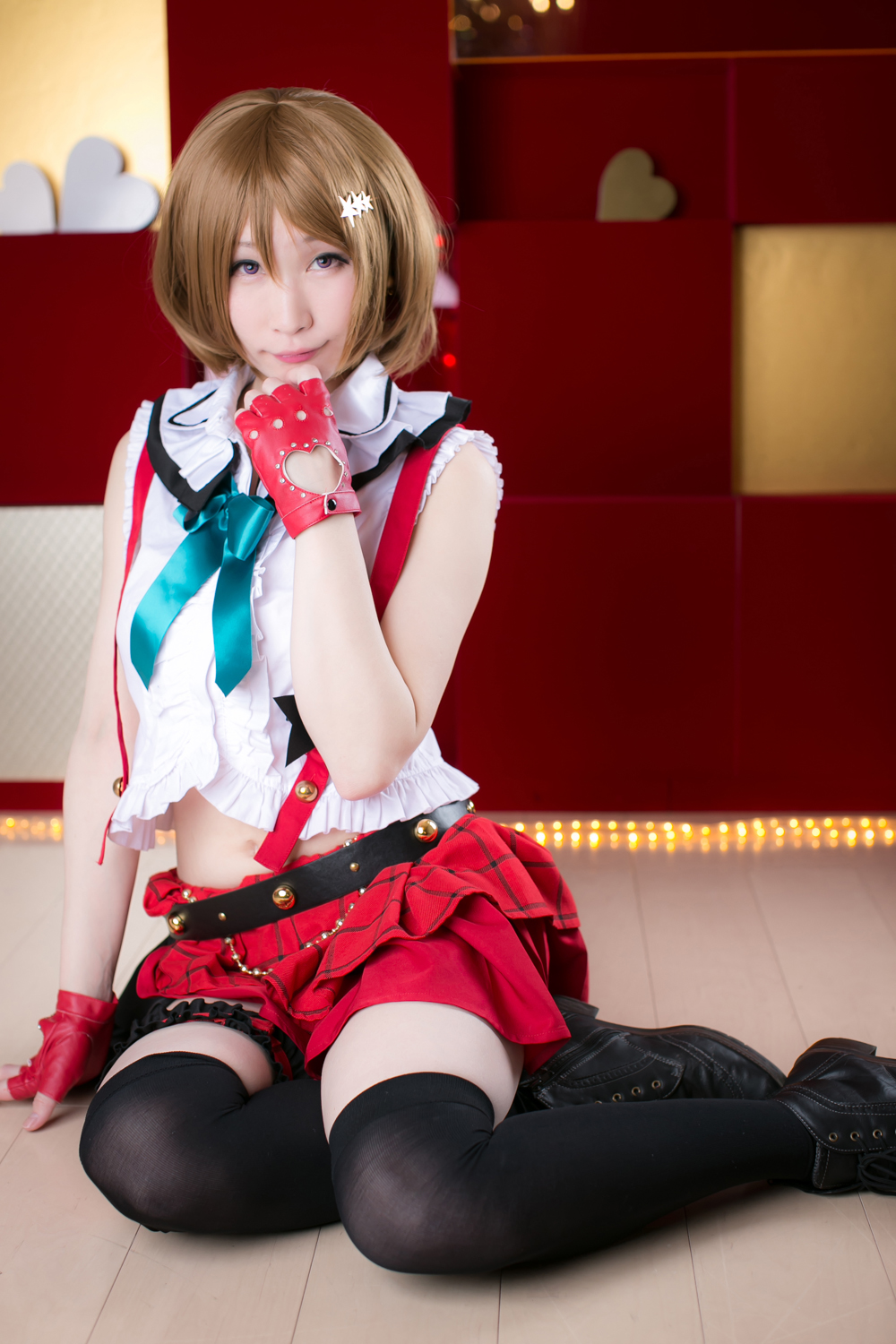 [Bộ của tôi] Suite Live!