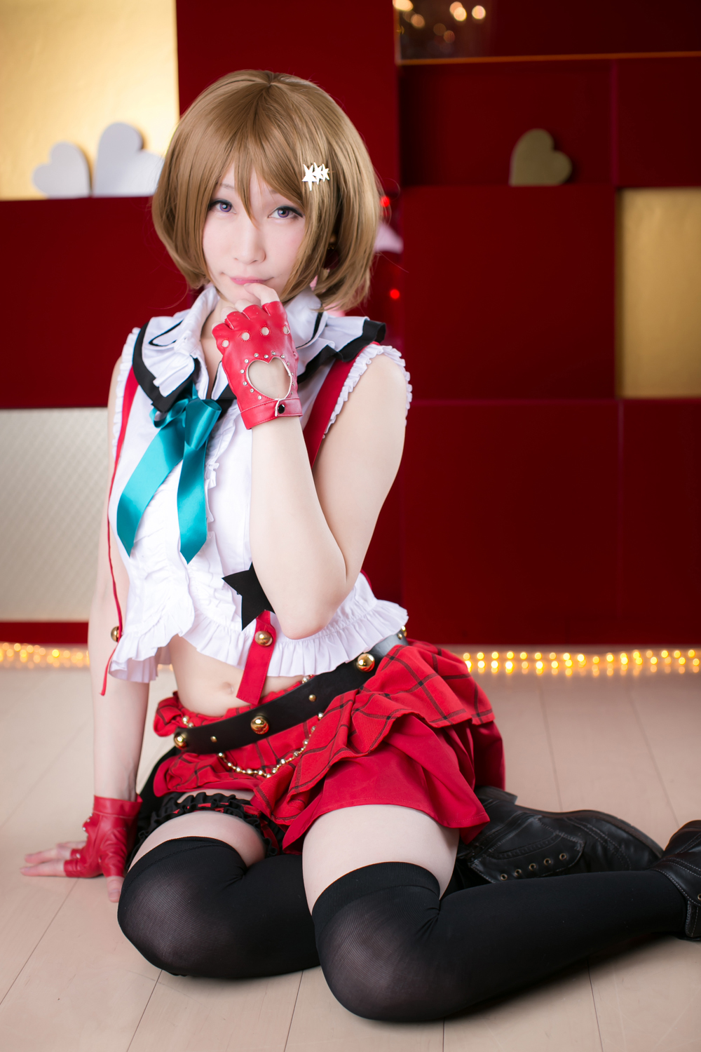 [Bộ của tôi] Suite Live!