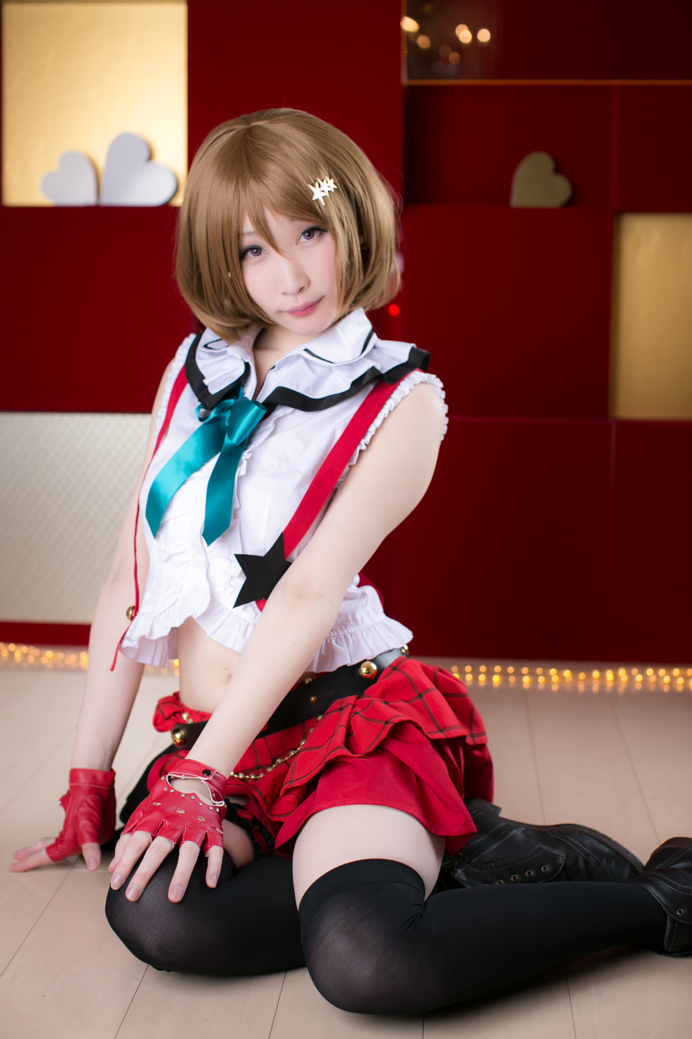 [Bộ của tôi] Suite Live!