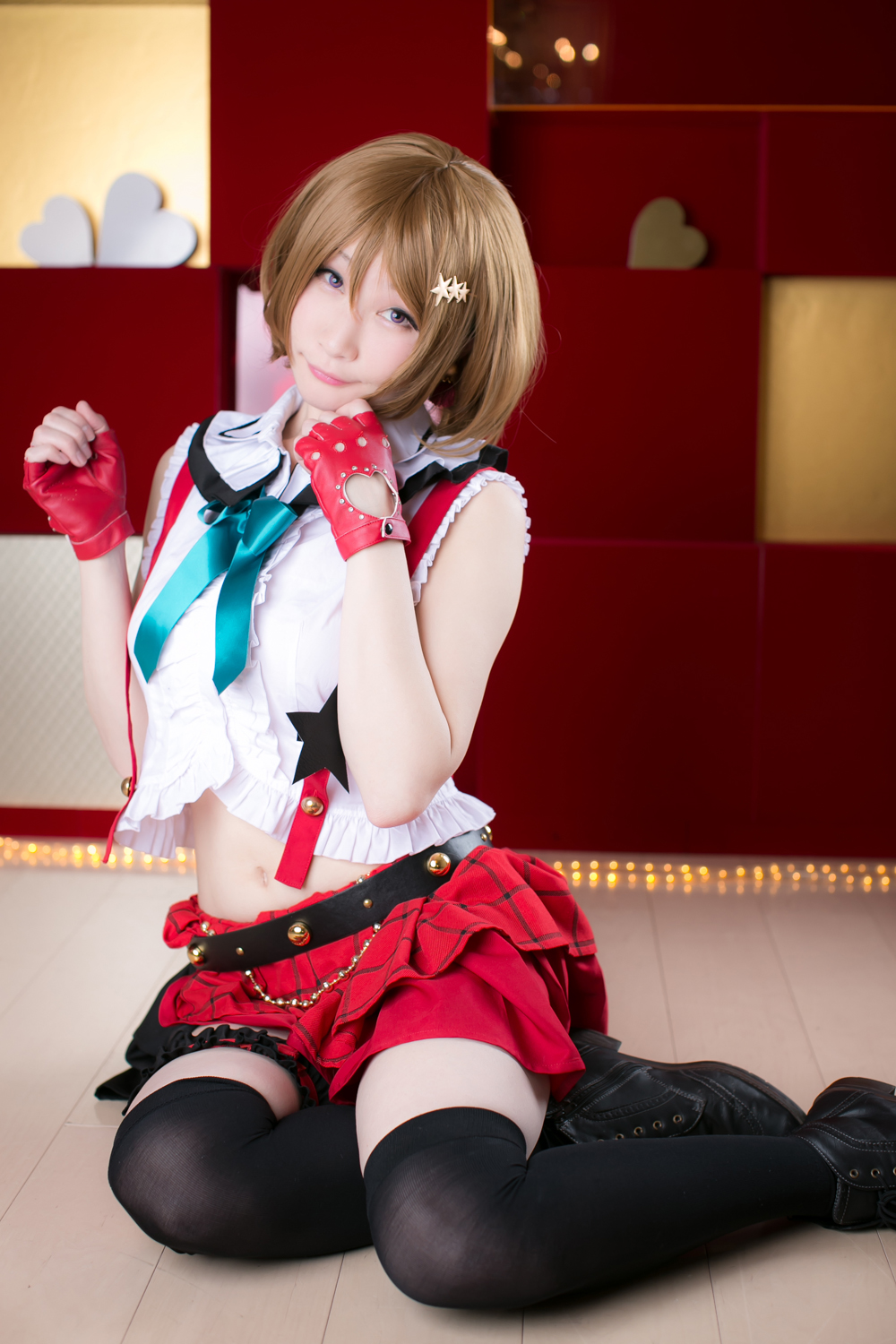 [Bộ của tôi] Suite Live!