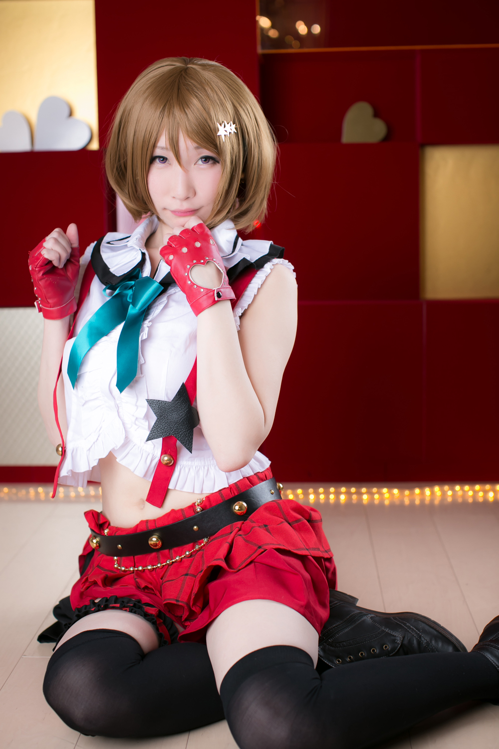 [Bộ của tôi] Suite Live!