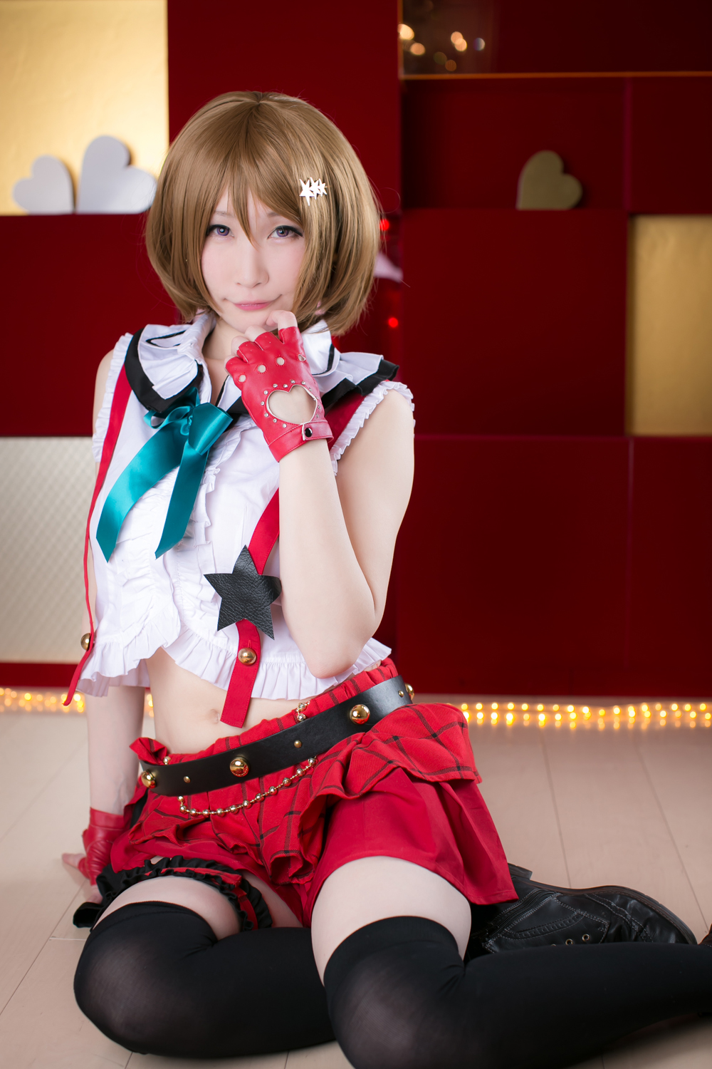 [Bộ của tôi] Suite Live!